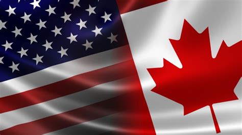 Who is older Canada or USA?